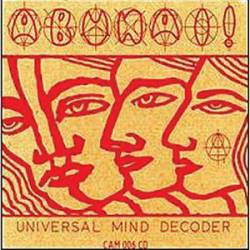 Abunai : Universal Mind Decoder